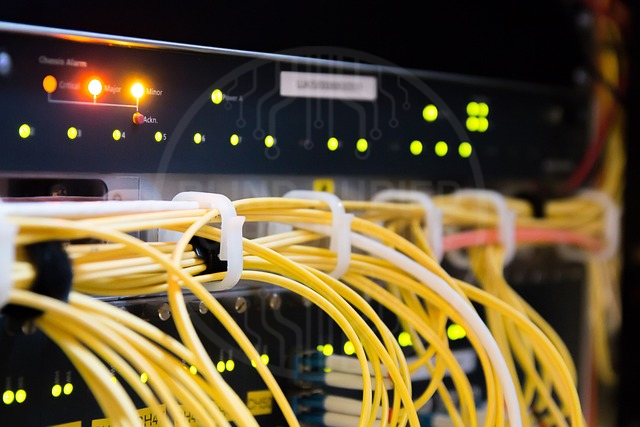 Fiber Optic Connectors