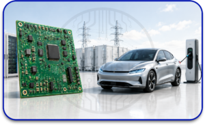 GPU Carrier Boards