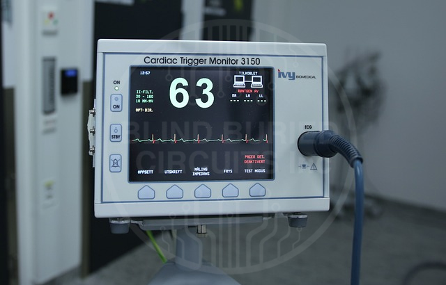 Medical Devices PCB Equipment's