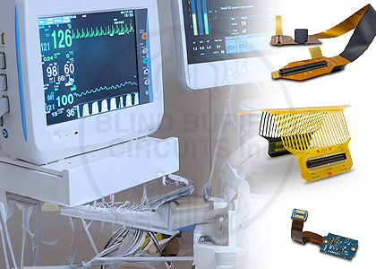 Medical Devices PCB