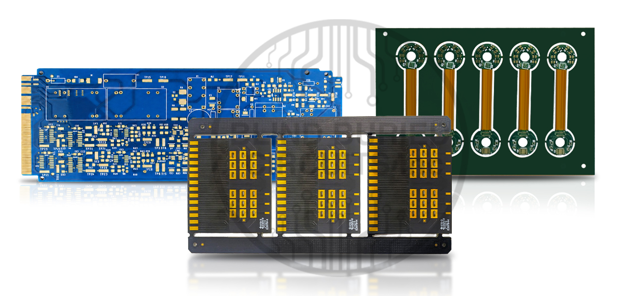 PCB Prototyping