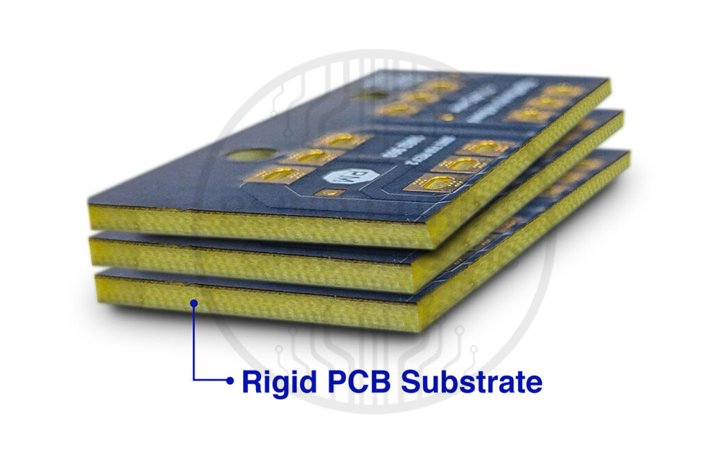 Rigid PCB Substrate