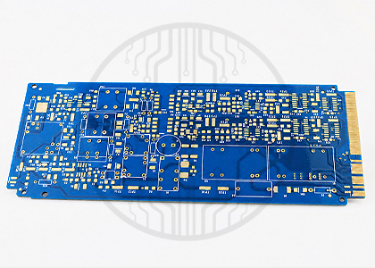 Rigid PCBS