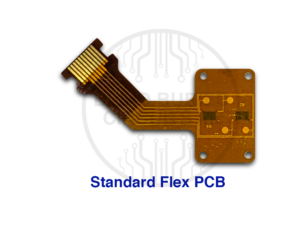 Standard Flex PCB