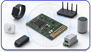 What A PCB Antenna Does In Wireless Devices