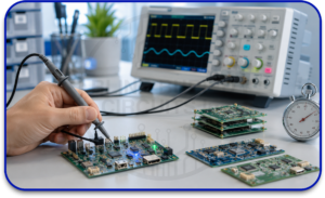 Benefits Of Quick-Turn PCBs