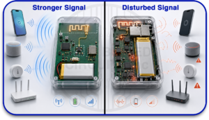 Why PCB Antenna Design Matters