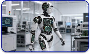 Why PCB Assembly Services Matter In Humanoid Robotics