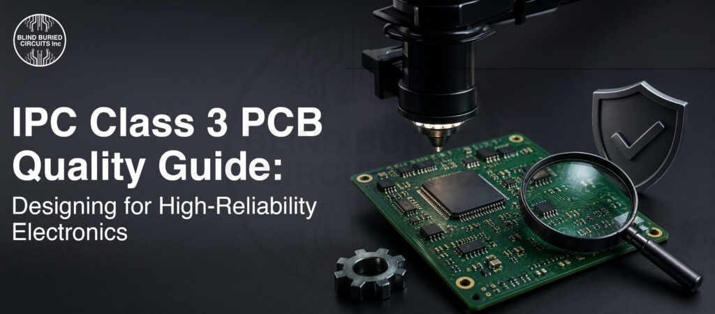 Complex PCB Designs