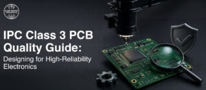 Complex PCB Designs