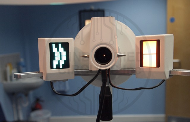 keratometer
