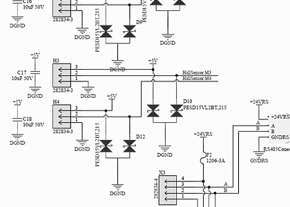 schematics