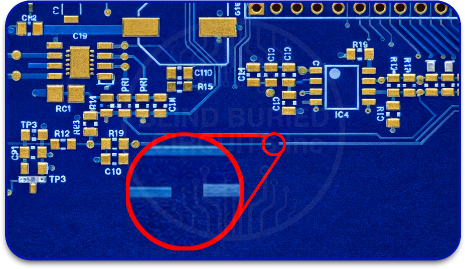 Common PCB Manufacturing Defects
