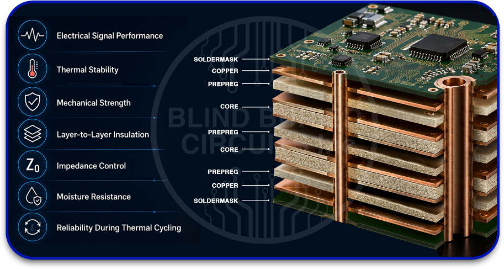 Why PCB Lamination Important