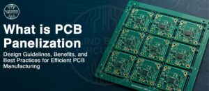 PCB Panelization