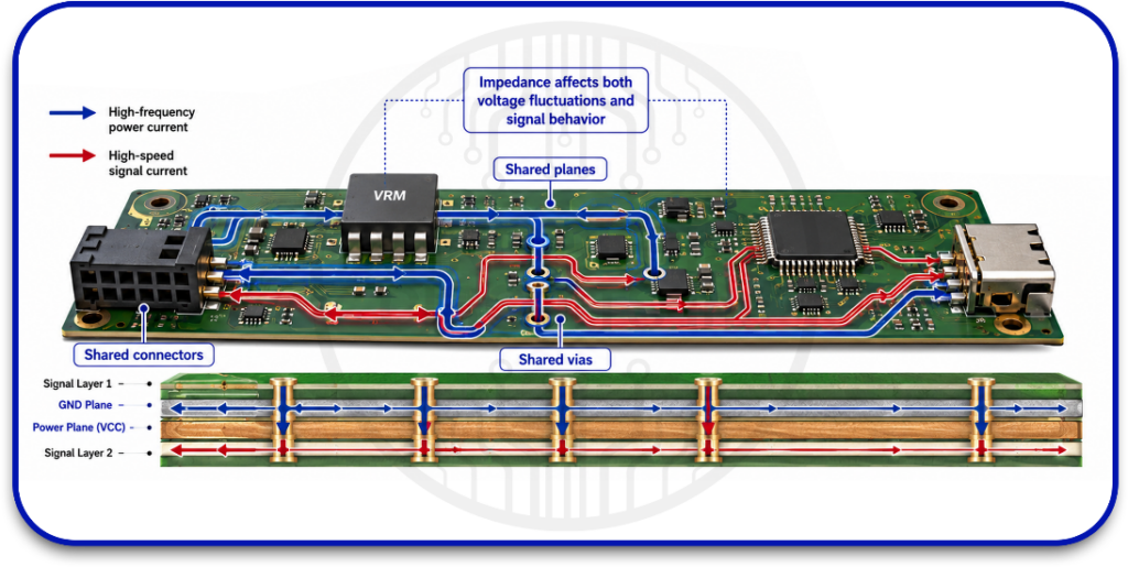 PCB Signal Integrity