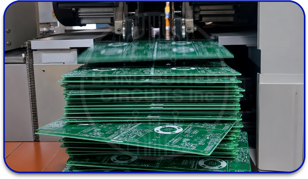 V-Score Depanelization